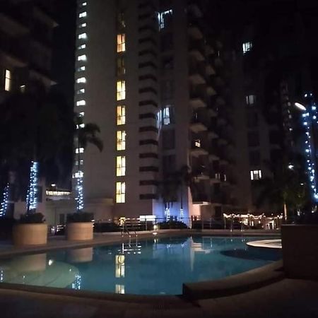 One Palm Tree Villas NAIA TERMINAL 3 Manila Exterior foto